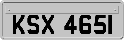 KSX4651