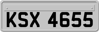 KSX4655