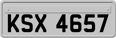KSX4657