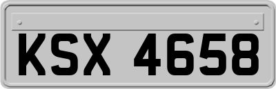 KSX4658
