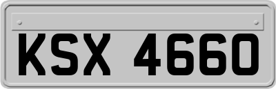 KSX4660