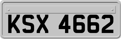KSX4662