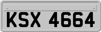 KSX4664