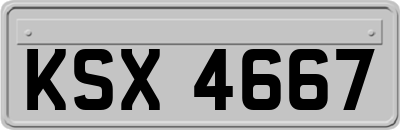 KSX4667