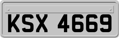 KSX4669