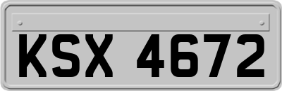 KSX4672