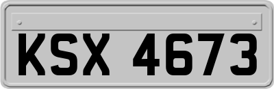 KSX4673