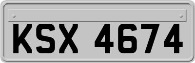 KSX4674