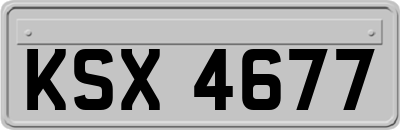 KSX4677