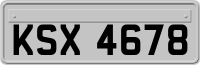 KSX4678