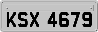 KSX4679