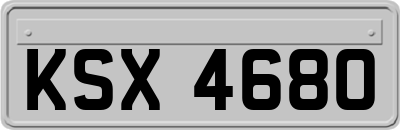 KSX4680
