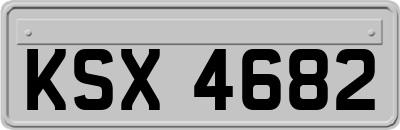KSX4682