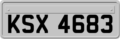 KSX4683