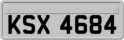 KSX4684