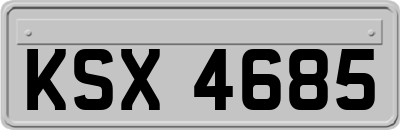 KSX4685