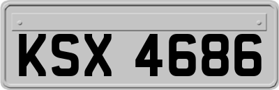 KSX4686