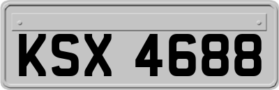 KSX4688