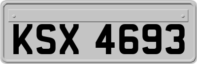 KSX4693