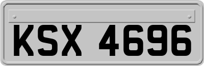 KSX4696