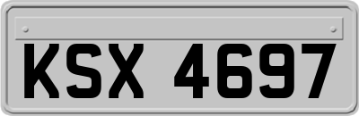KSX4697