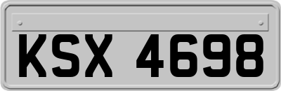 KSX4698