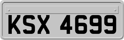 KSX4699