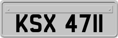 KSX4711