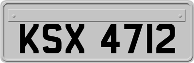 KSX4712