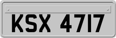 KSX4717