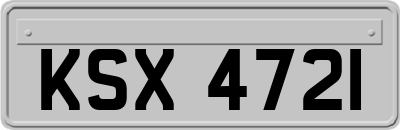 KSX4721