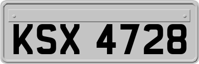 KSX4728