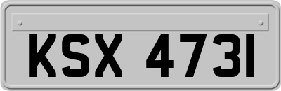 KSX4731