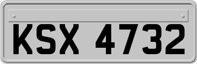 KSX4732