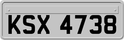 KSX4738