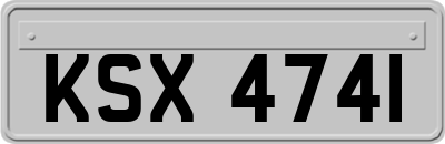 KSX4741
