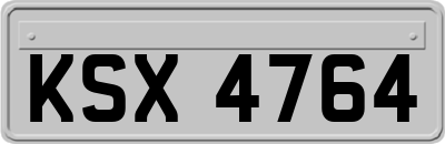 KSX4764
