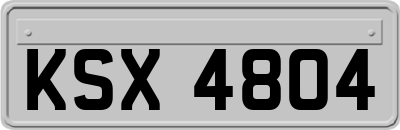 KSX4804