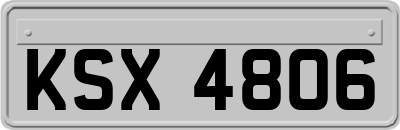 KSX4806