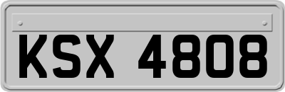 KSX4808