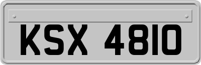 KSX4810