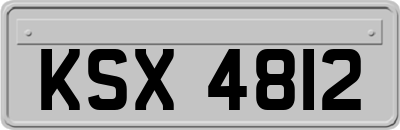 KSX4812