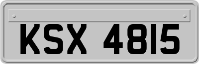 KSX4815