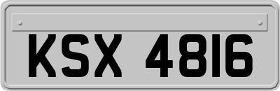 KSX4816