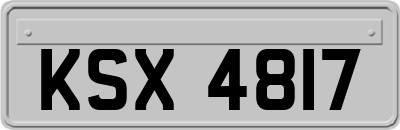KSX4817