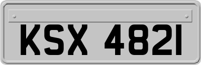 KSX4821
