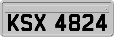 KSX4824