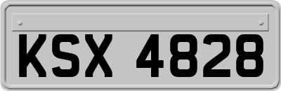 KSX4828