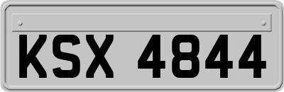 KSX4844