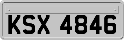 KSX4846